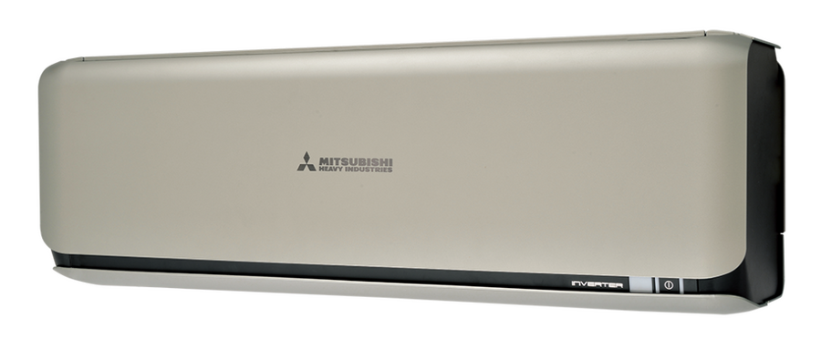 Настенная сплит-система Mitsubishi Heavy Industries DIAMOND SRK20ZSX-WFT/SRC20ZSX-W TITANIUM (комплект) - отопление, вентиляция и кондиционирование