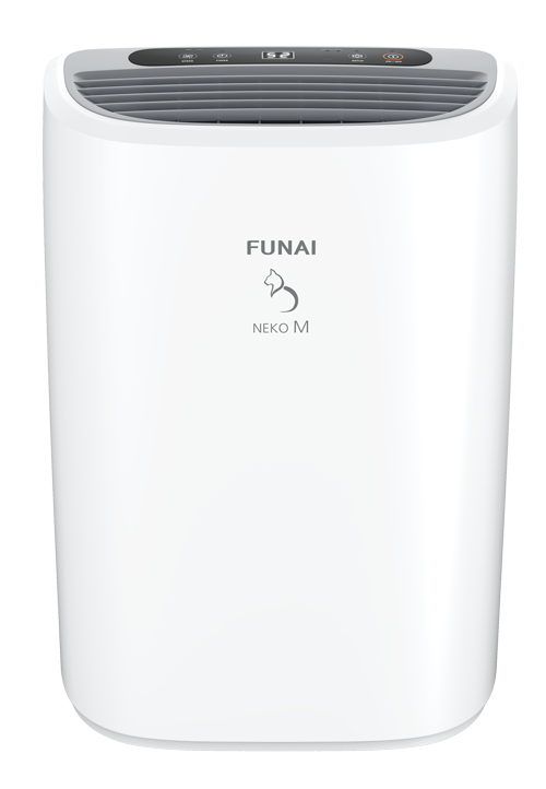 Funai NEKO M RAD-N16T5E - отопление, вентиляция и кондиционирование