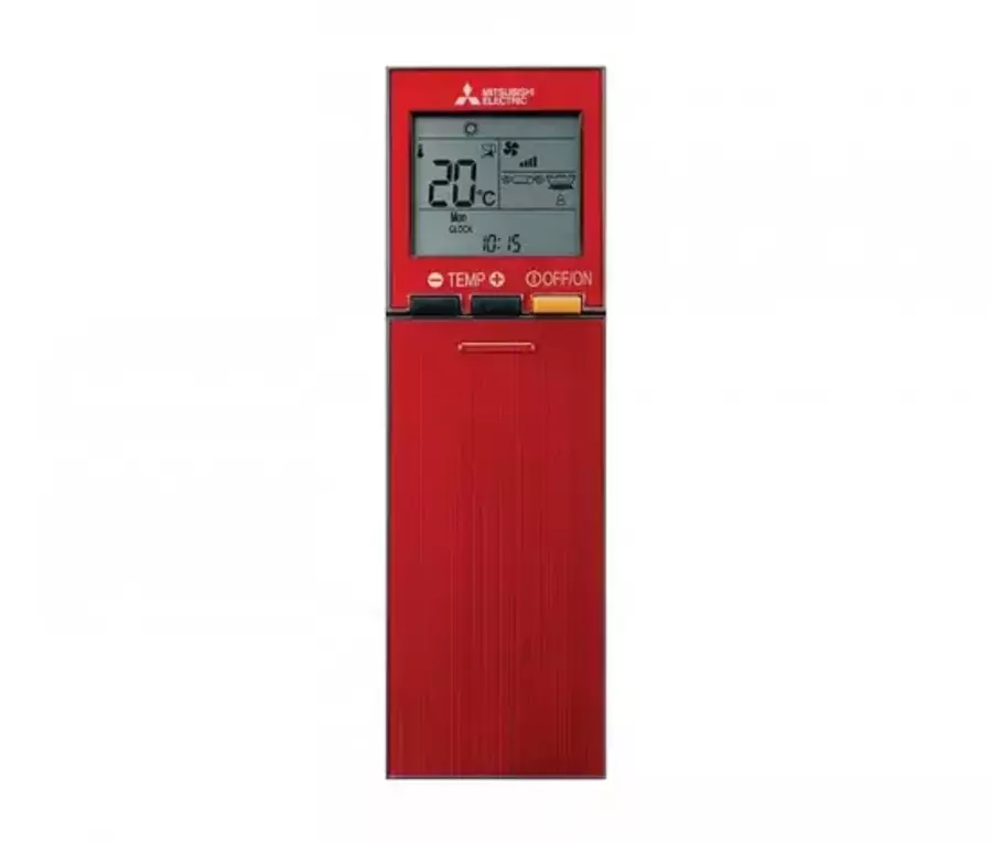 Mitsubishi Electric Premium MSZ-LN50VG2R - отопление, вентиляция и кондиционирование