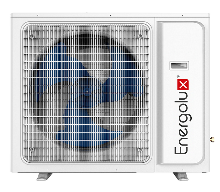 Напольно-потолочная сплит-система Energolux FLOOR-CEILING 7 on/off ESACF36D7_AR1 / ESAU36U7_AR1 - отопление, вентиляция и кондиционирование