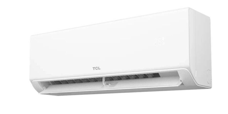 TCL BreezIN PRO TAC-BR09INV/R - отопление, вентиляция и кондиционирование