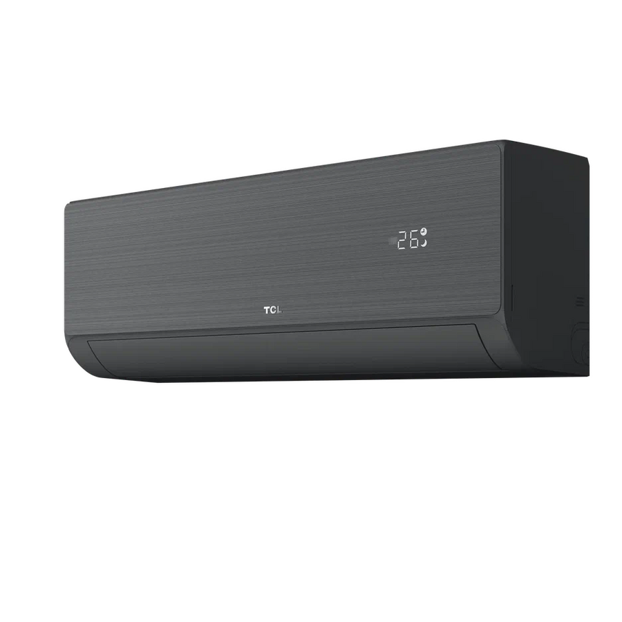 TCL SaveIN ART Black TAC-SA13HSV/ZD - отопление, вентиляция и кондиционирование