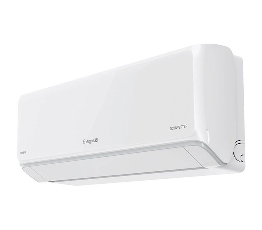 Energolux GENEVA 4 (FULL DC inverter) SAS07G4-AII/SAU07G4-AI - отопление, вентиляция и кондиционирование