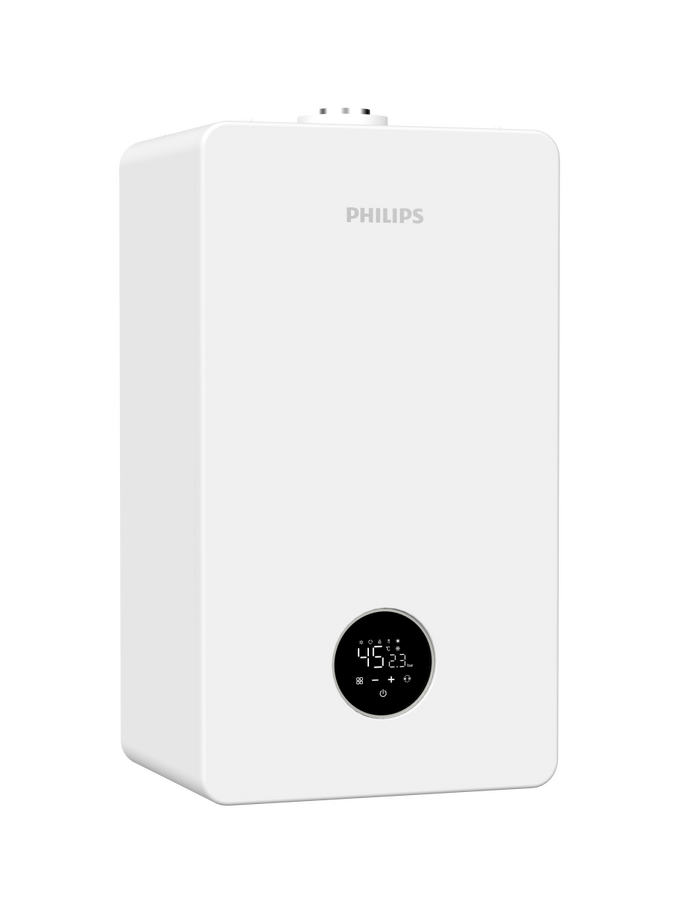 Газовый котёл PHILIPS ETNA AWH7306/51(B24C1) - отопление, вентиляция и кондиционирование
