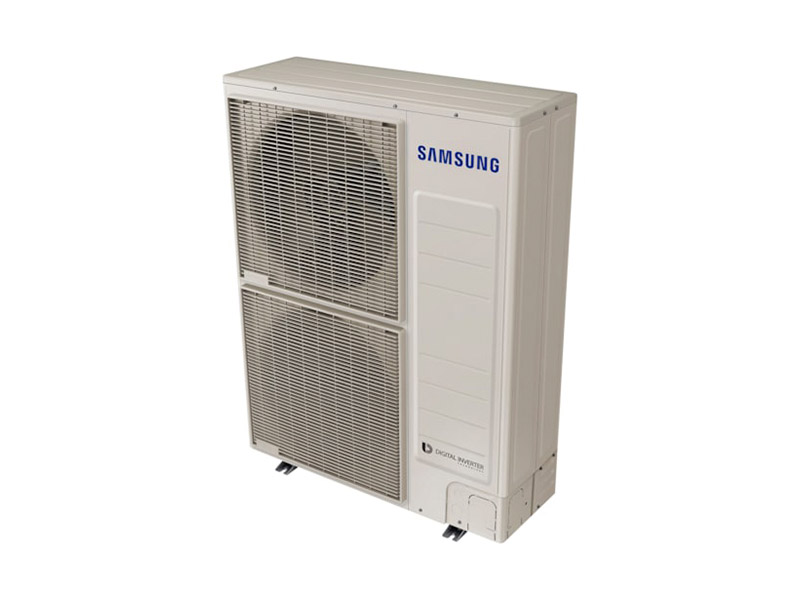 Samsung CAC AC120MXADKH/EU - отопление, вентиляция и кондиционирование