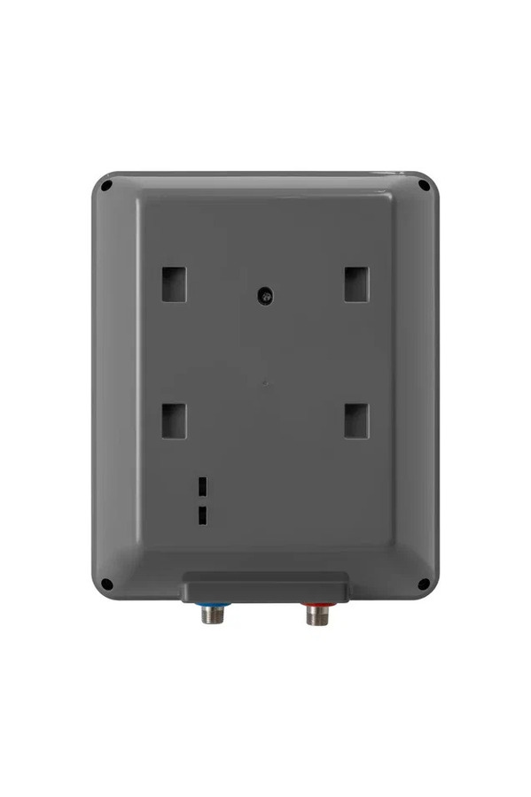 Водонагреватель Haier ES15V-Q1(R) - отопление, вентиляция и кондиционирование
