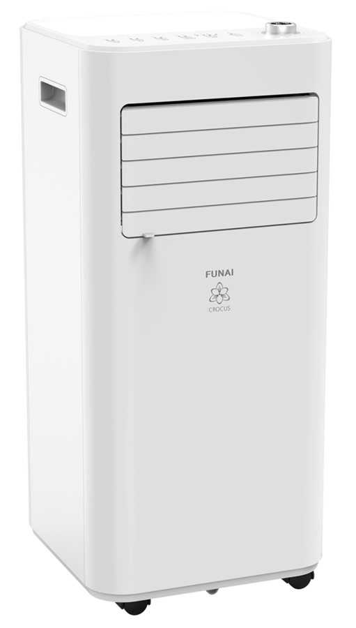 FUNAI CROCUS MAC-CS29CON01 - отопление, вентиляция и кондиционирование