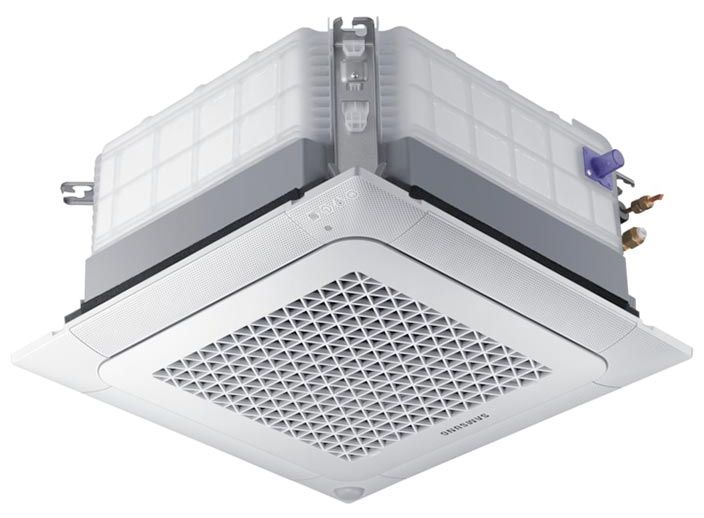 Samsung Mini WindFree AC026NNNDKH/EU - отопление, вентиляция и кондиционирование