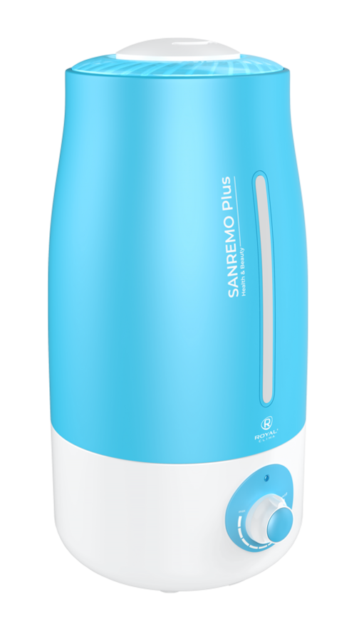 Royal Clima SANREMO PLUS RUH-SP400/3.0M-BU - отопление, вентиляция и кондиционирование