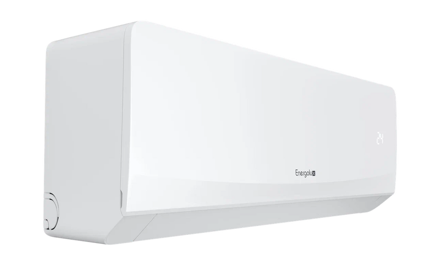 Настенный внутренний блок Smart Multi Energolux NYON ESAS07M6_WF_AR2_DC - отопление, вентиляция и кондиционирование