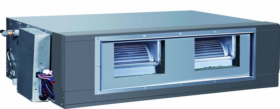 HAIER MRV AD482MHERA - отопление, вентиляция и кондиционирование
