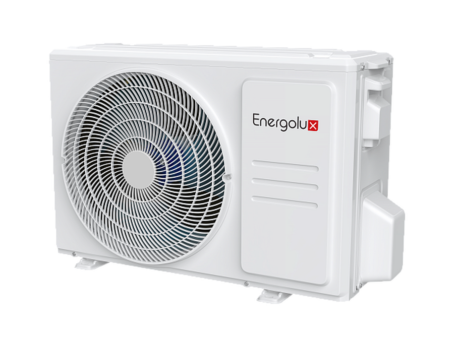 Тепловой насос Energolux LUGANO PRO LINE HP SAS24DL3-AI / SAU24DL3-AI - отопление, вентиляция и кондиционирование