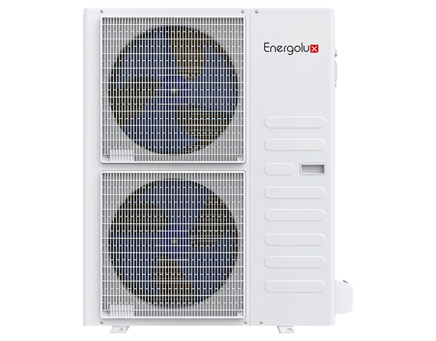 Канальная сплит-система Energolux DUCT 6 (-40) SAD60D6-A / SAU60U6-A-WS40 - отопление, вентиляция и кондиционирование