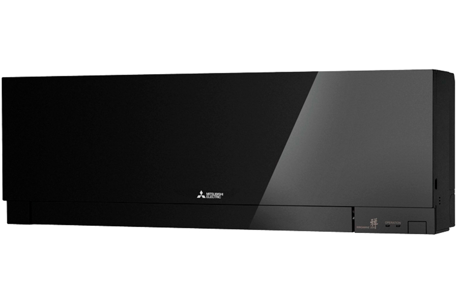 Mitsubishi Electric Design Inverter MSZ-EF25VGKB / MUZ-EF25VG - отопление, вентиляция и кондиционирование