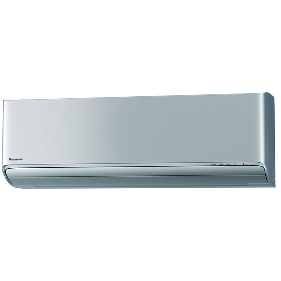 Panasonic DESIGN SILVER INVERTER CS-XZ25ZKEW - отопление, вентиляция и кондиционирование