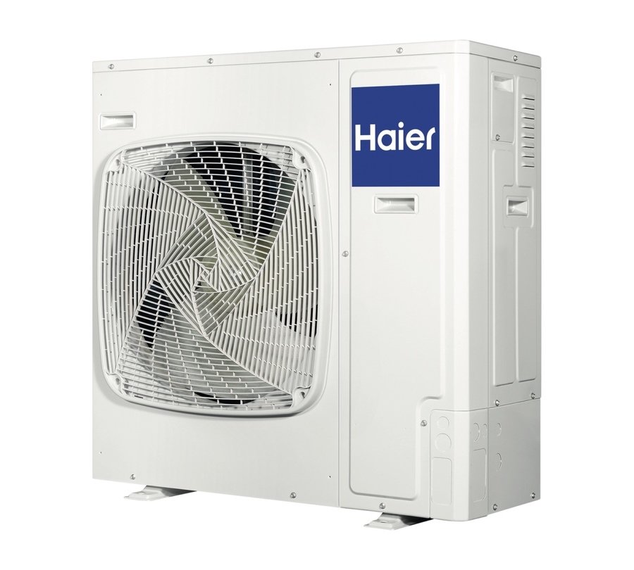 Haier Super Match Plus AP160S2SK1FA(H) / 1U160S2SP1FB - отопление, вентиляция и кондиционирование