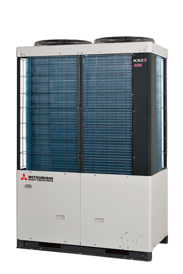 Mitsubishi Heavy KXZ2 FDC475KXZE2 - отопление, вентиляция и кондиционирование