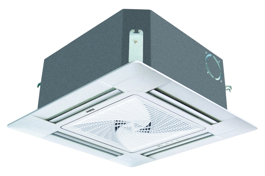 Haier AB35S2SC1FA-700KB - отопление, вентиляция и кондиционирование