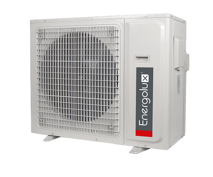 Наружный блок Energolux Smart Multi ESAM36M2_AR2_DC4 - отопление, вентиляция и кондиционирование