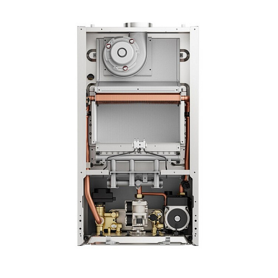 Газовый котёл Haier ProLine S 1.32 Ti, 32 кВт - отопление, вентиляция и кондиционирование