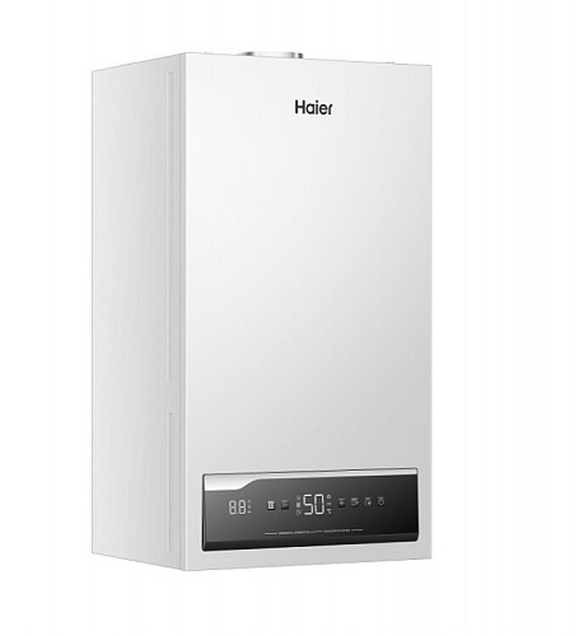 Газовый котёл Haier ProLine S 1.32 Ti, 32 кВт - отопление, вентиляция и кондиционирование