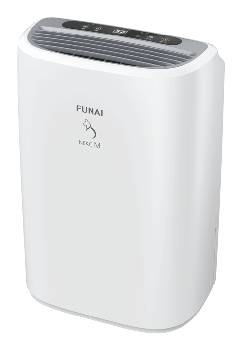 Funai NEKO M RAD-N16T5E - отопление, вентиляция и кондиционирование