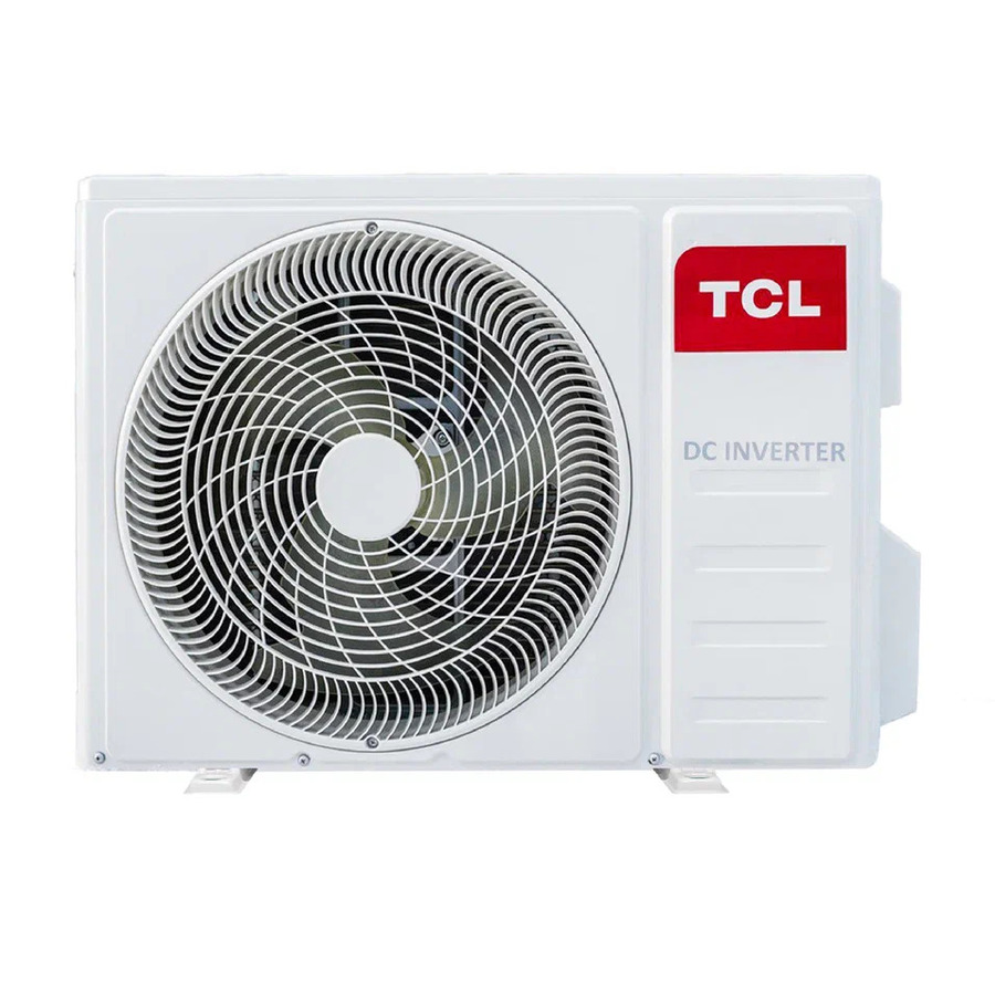 Сплит-система TCL BreezeIN PRO Inverter TACI-BR18INV/R / TACO-BR18INV/R - отопление, вентиляция и кондиционирование
