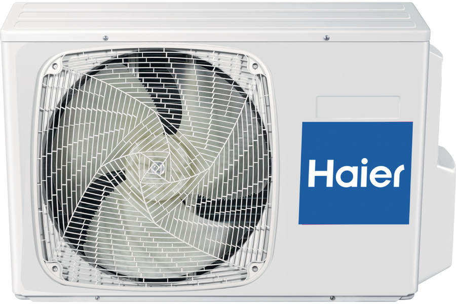 Haier Super Match Plus AC105S2SH2FA/1U105S2SS2FB - отопление, вентиляция и кондиционирование