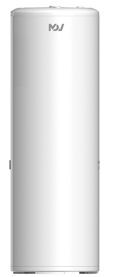 Комплект ГВС MDV ATOM Thermo с баком MDVT-200RE20 - отопление, вентиляция и кондиционирование