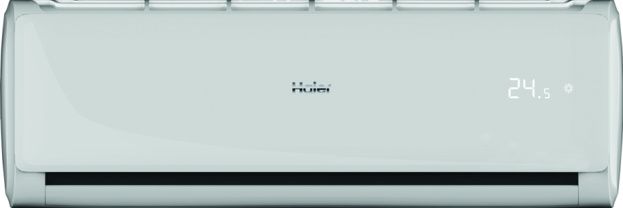 Haier Leader AS18TS5HRA-M - отопление, вентиляция и кондиционирование