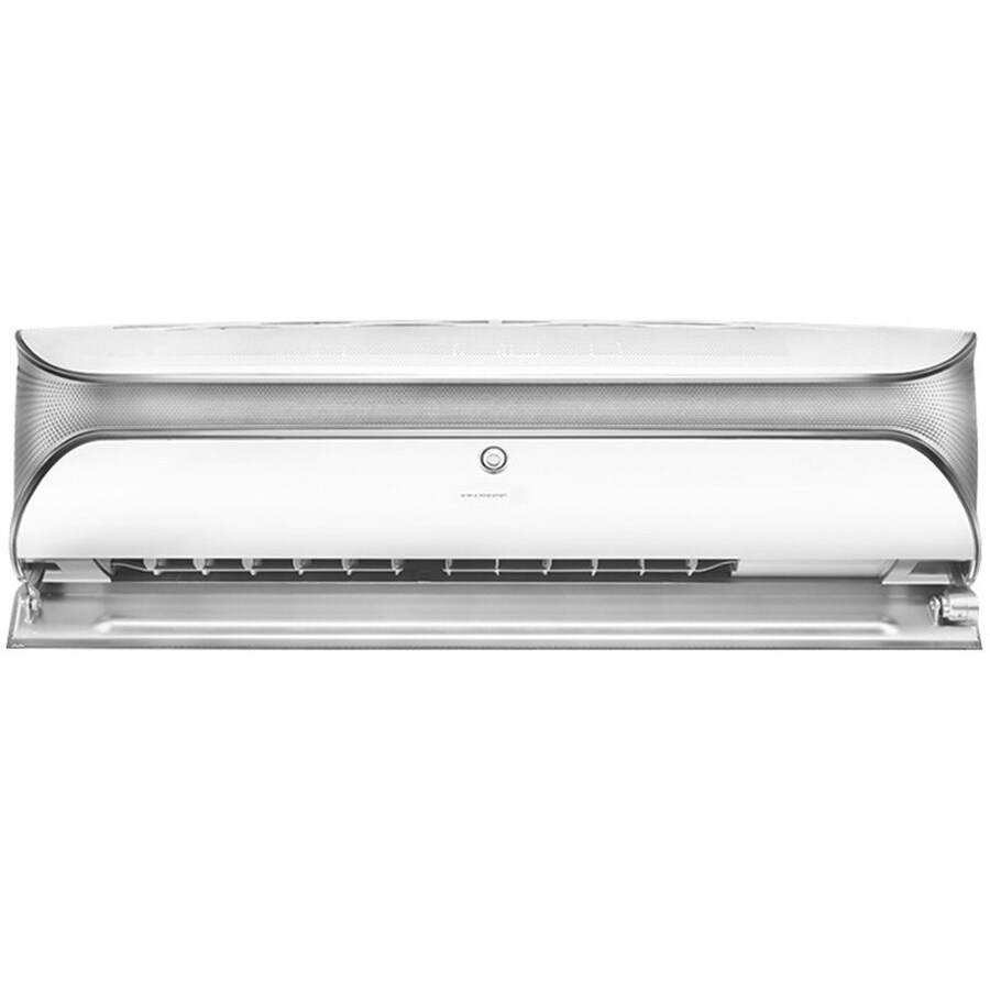 Сплит-система Gree SOYAL INVERTER R32 silver GWH18AKCXF-K6DNA1A - отопление, вентиляция и кондиционирование
