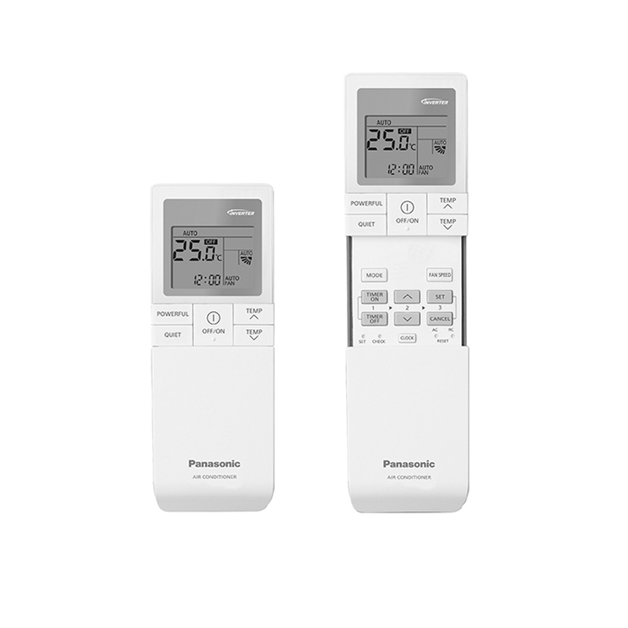 Panasonic DESIGN BLACK INVERTER CS-XZ20ZKEW-H - отопление, вентиляция и кондиционирование
