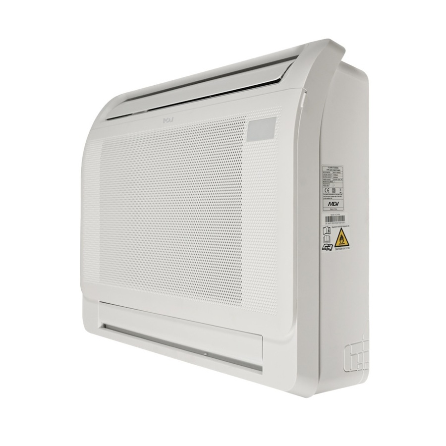Консольная сплит-система MDV INVERTER MDFFI-18HRFN8 / MDOAG-18HFN8 - отопление, вентиляция и кондиционирование