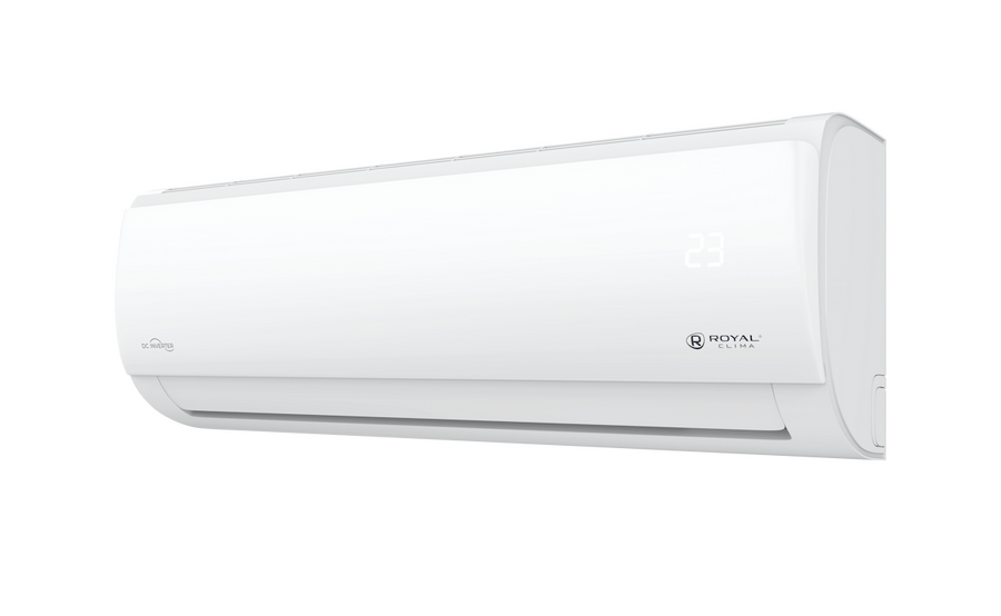 ROYAL Clima MULTI FLEXI TRIUMPH Inverter RCI-TMN12HN - отопление, вентиляция и кондиционирование