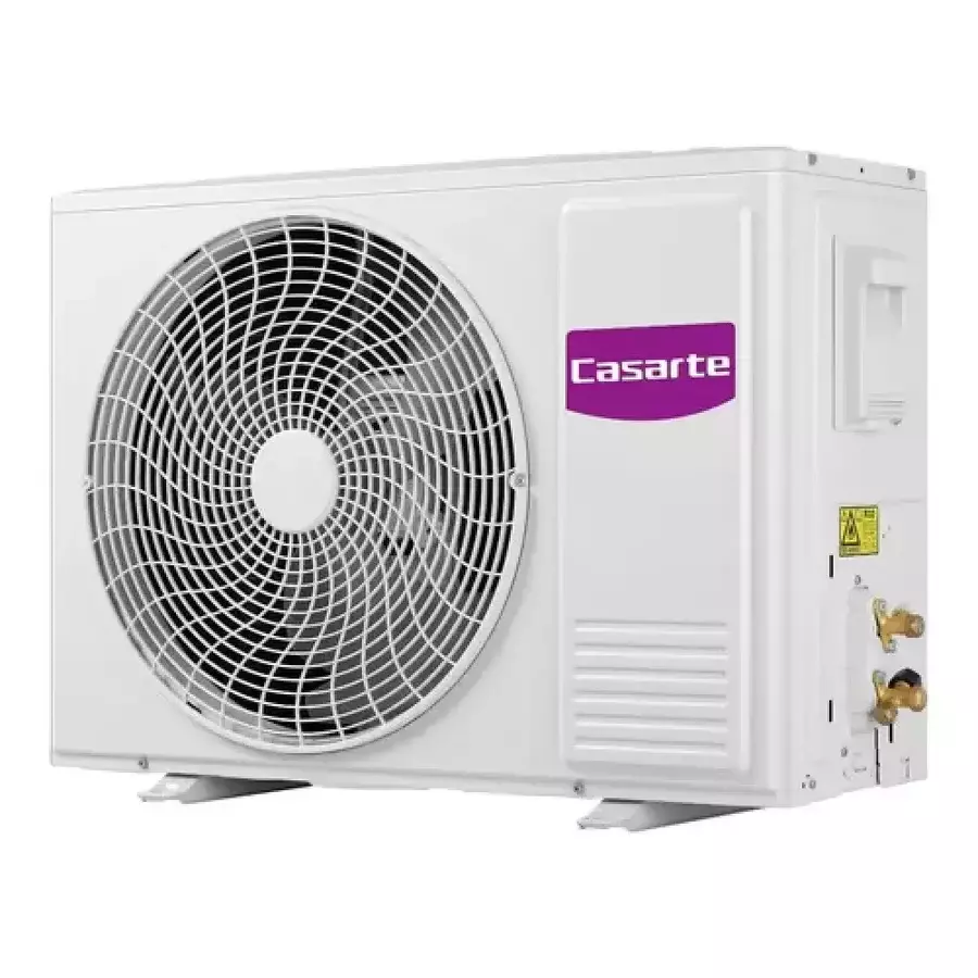 Casarte Eletto CAS25CX1/R3-G/1U25CX1/R3 - отопление, вентиляция и кондиционирование