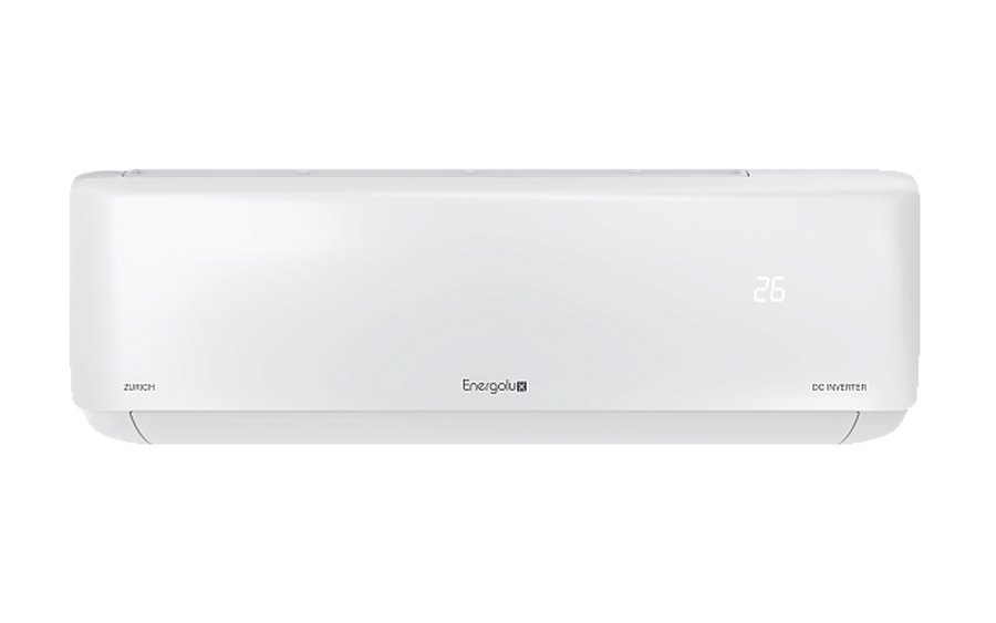 Energolux Smart Multi SAS12M5-AI - отопление, вентиляция и кондиционирование