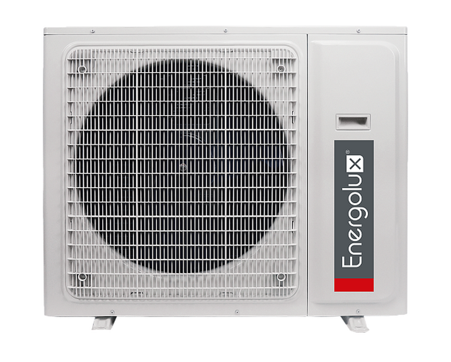 Наружный блок Energolux Smart Multi ESAM36M2_AR2_DC4 - отопление, вентиляция и кондиционирование