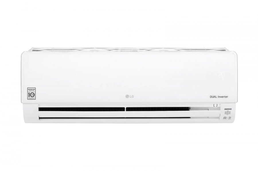 Сплит- система LG EVO Max DC09RH - отопление, вентиляция и кондиционирование