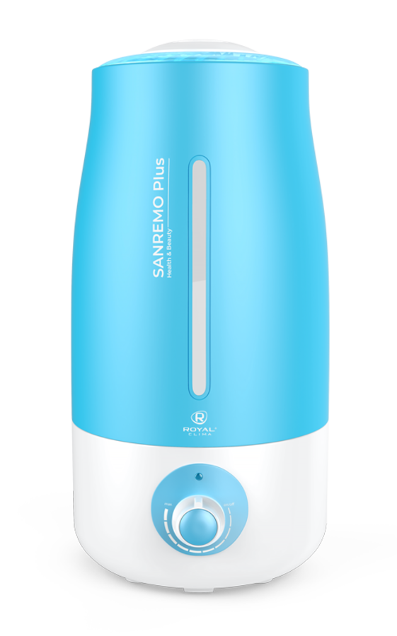 Royal Clima SANREMO PLUS RUH-SP400/3.0M-BU - отопление, вентиляция и кондиционирование