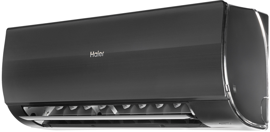 Haier Flexis On-Off HSU-12HFF203/R3 -B / HSU-12HUF203/R3 (-40С) - отопление, вентиляция и кондиционирование