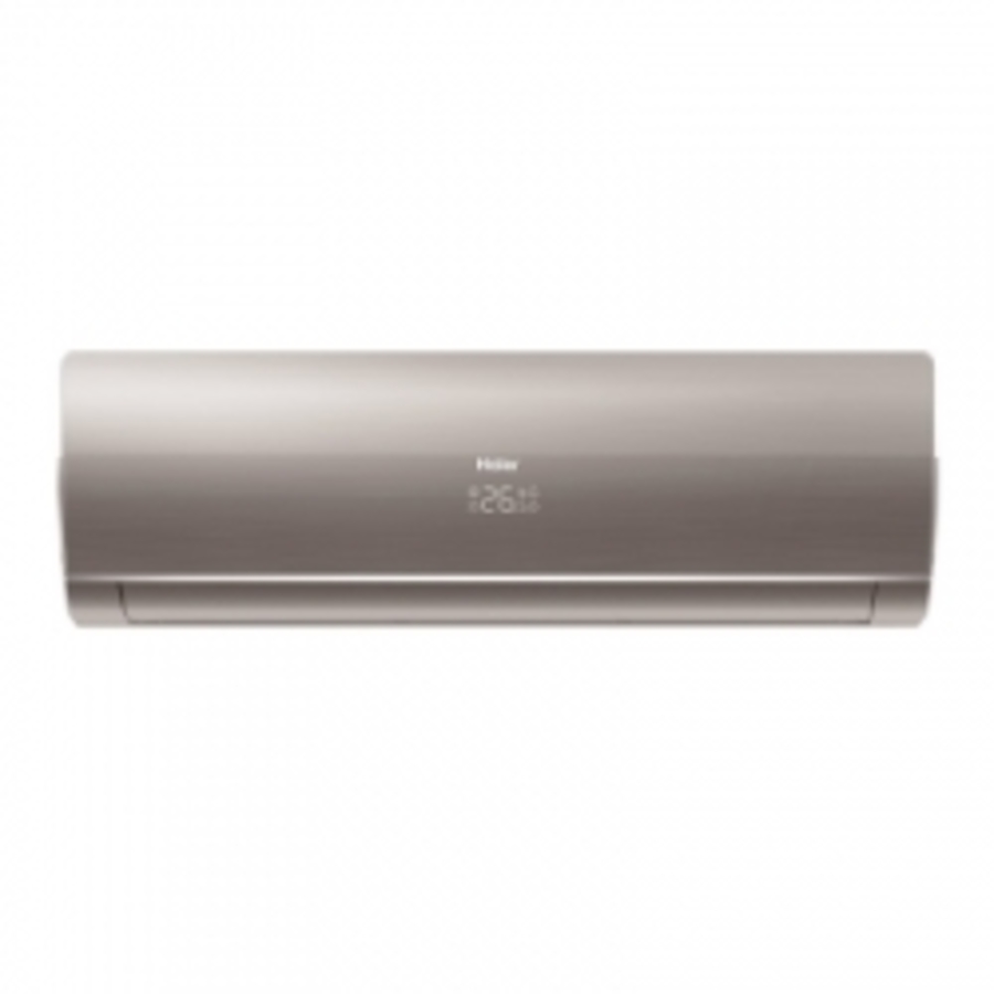 Haier Flexis On-Off HSU-12HFF203/R3-G / HSU-12HUF203/R3 - отопление, вентиляция и кондиционирование