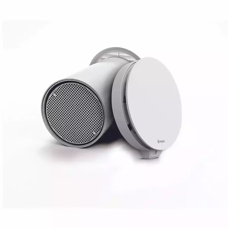 Рекуператор ASPIRA ECOCOMFORT 2,0 SMART - отопление, вентиляция и кондиционирование