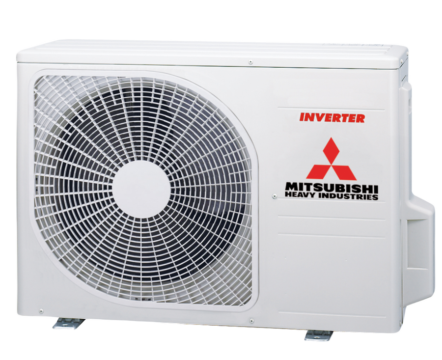 Mitsubishi Heavy SRR SRR35ZS-W/SRC35ZS-W - отопление, вентиляция и кондиционирование