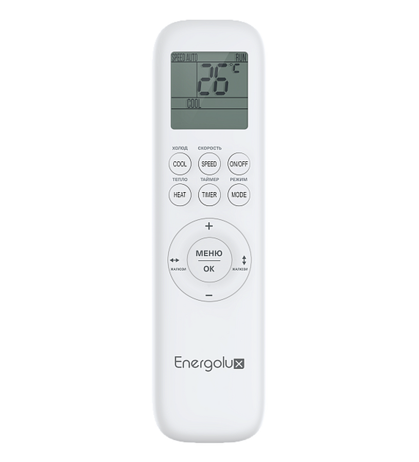 Energolux BASELSAS30B4-A / SAU30B4-A - отопление, вентиляция и кондиционирование