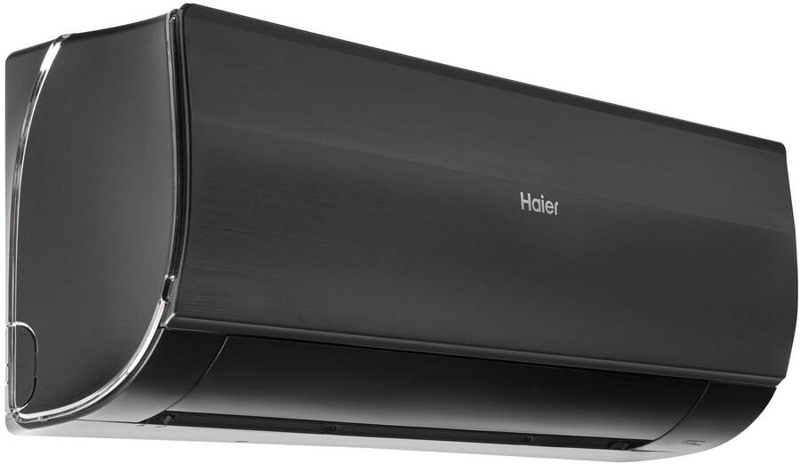 Haier Flexis On-Off HSU-12HFF103/R3-B / HSU-12HUF103/R3 (-40С) - отопление, вентиляция и кондиционирование