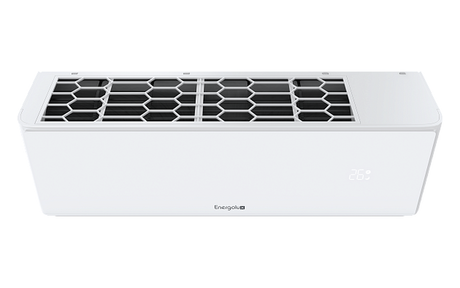Energolux MÜRREN WHITE SAS09MR1-A/SAU09MR1-A - отопление, вентиляция и кондиционирование