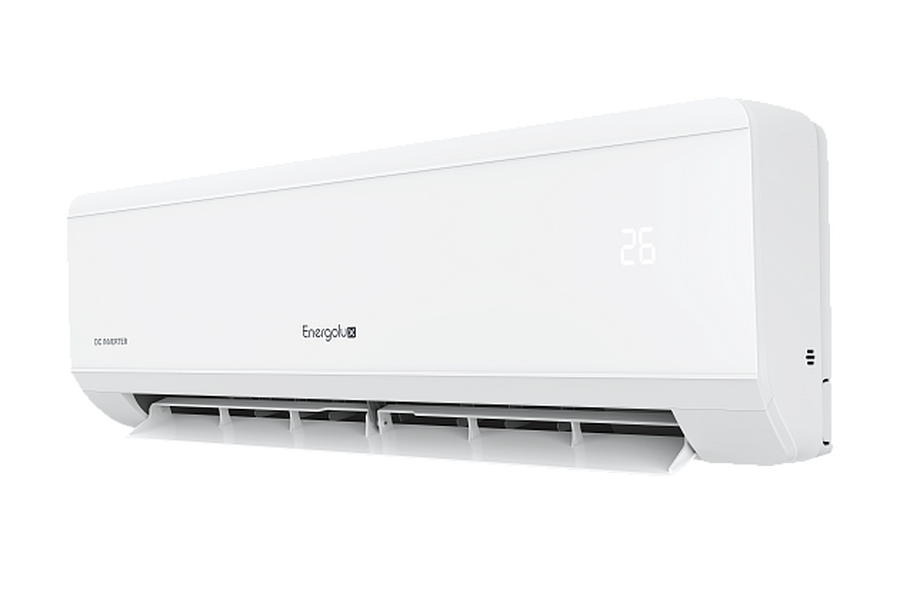 Настенный внутренний блок Energolux BIG MULTI SAS07CH3-AI - отопление, вентиляция и кондиционирование