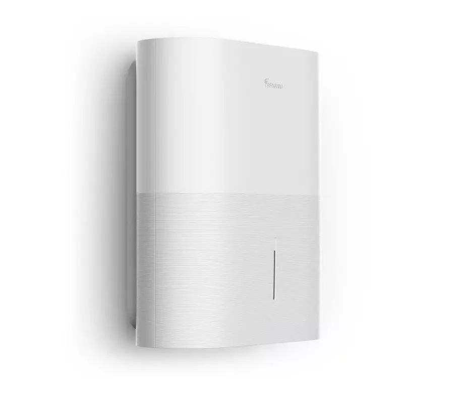 Приточный очиститель воздуха Atmeex AIRNANNY A7 Flow - отопление, вентиляция и кондиционирование