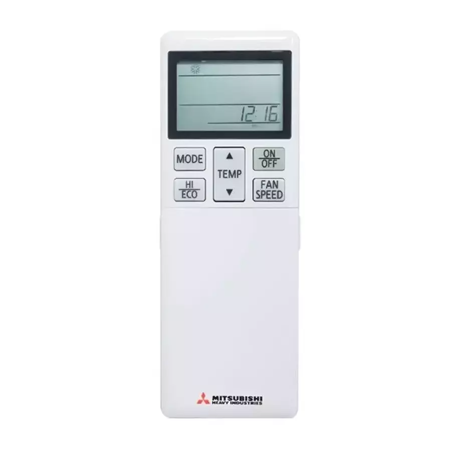 Настенная сплит-система Mitsubishi Heavy Industries DIAMOND SRK20ZSX-WFB/SRC20ZSX-W Black & White (комплект) - отопление, вентиляция и кондиционирование