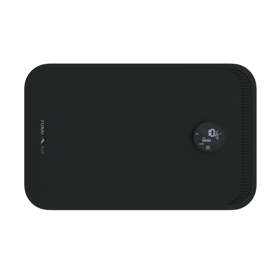 FUNAI FUJI ERW-150X.D - отопление, вентиляция и кондиционирование